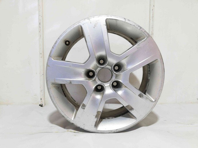 Jante aliaj R16 5X112 ET42 Audi A4 B6 1.9 2000-2004