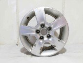 Jante aliaj R16 5X112 ET42 Audi A4 B6 1.9 2000-2004