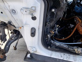 Balama stanga fata Ford Tourneo Courier [Fabr 2014-2020] 1.0 Benz M1DA 74 KW / 100CP