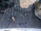 Furtun combustibil Ford Tourneo Courier [Fabr 2014-2020] 1.0 Benz M1DA 74 KW / 100CP