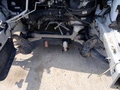 Jug motor Ford Tourneo Courier [Fabr 2014-2020] 1.0 Benz M1DA 74 KW / 100CP