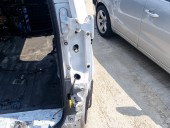 Set balamale usa dreapta spate Ford Tourneo Courier [Fabr 2014-2020] 1.0 Benz M1DA 74 KW / 100CP