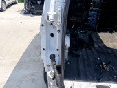 Set balamale usa stanga spate Ford Tourneo Courier [Fabr 2014-2020] 1.0 Benz M1DA 74 KW / 100CP