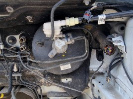 Tulumba frana Ford Tourneo Courier [Fabr 2014-2020] AY112B195A1B 1.0 Benz M1DA 74 KW / 100CP