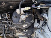 Tulumba frana Ford Tourneo Courier [Fabr 2014-2020] AY112B195A1B 1.0 Benz M1DA 74 KW / 100CP