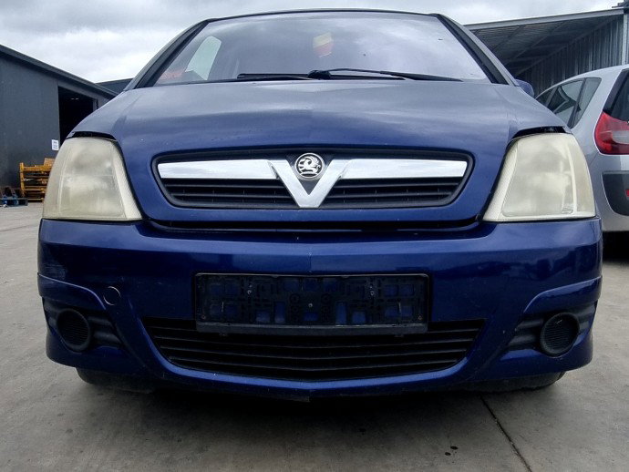 Bara fata Opel Meriva A [Fabr 2003-2009] 1.6 Benz Z16XE 74KW / 101CP