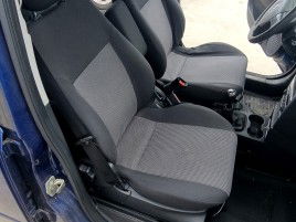 Scaun dreapta fata Opel Meriva A [Fabr 2003-2009] 1.6 Benz Z16XE 74KW / 101CP