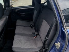 Bancheta spate Opel Meriva A [Fabr 2003-2009] 1.6 Benz Z16XE 74KW / 101CP