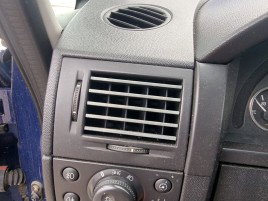 Grila aerisire stanga Opel Meriva A [Fabr 2003-2009] 1.6 Benz Z16XE 74KW / 101CP