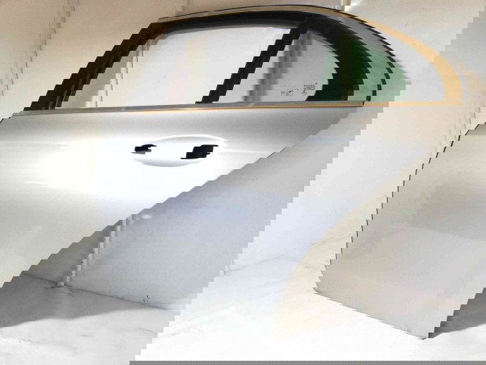 Usa stanga spate OEM Mercedes E220 W213 2.0 2016-2021