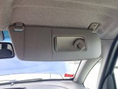 Parasolar dreapta Opel Meriva A [Fabr 2003-2009] 1.6 Benz Z16XE 74KW / 101CP