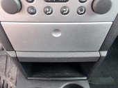 Scrumiera Opel Meriva A [Fabr 2003-2009] 1.6 Benz Z16XE 74KW / 101CP