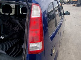 Stop aripa dreapta Opel Meriva A [Fabr 2003-2009] 1.6 Benz Z16XE 74KW / 101CP