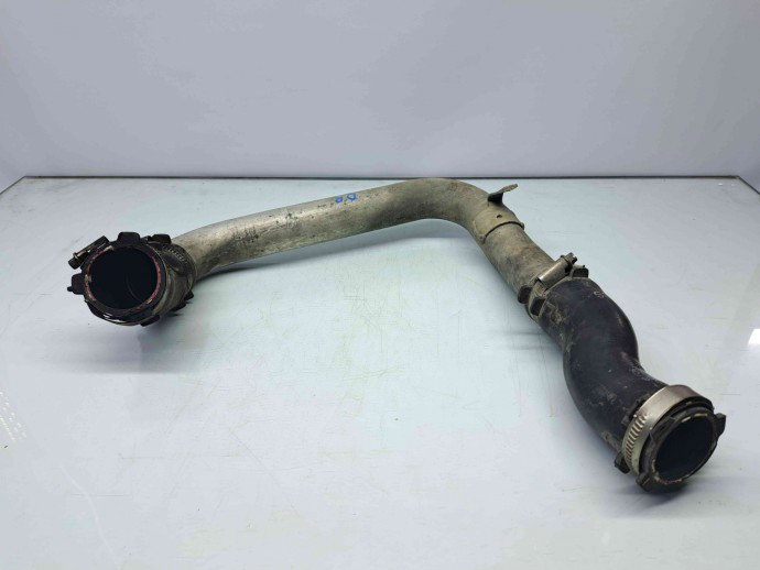 Furtun intercooler Audi A6 (4F2, C6) [Fabr 2004-2010] 4F0145708C 2.7 TDI BPP 2.7 TDI BPP 132KW / 180CP