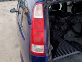 Stop aripa stanga Opel Meriva A [Fabr 2003-2009] 1.6 Benz Z16XE 74KW / 101CP