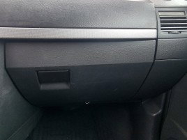 Torpedou Opel Meriva A [Fabr 2003-2009] 1.6 Benz Z16XE 74KW / 101CP