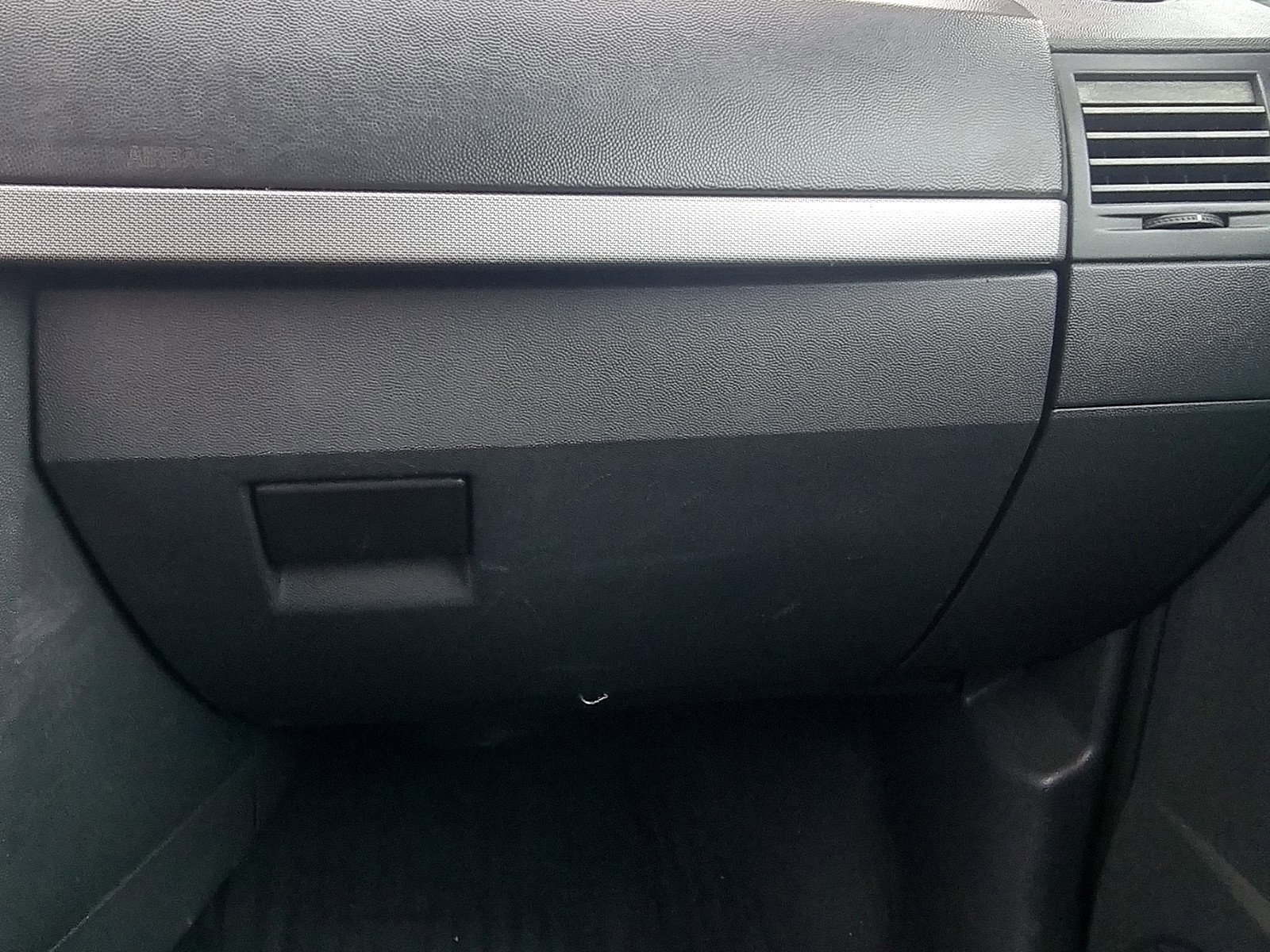 Torpedou Opel Meriva A [Fabr 2003-2009] 1.6 Benz Z16XE 74KW / 101CP - imagine 1