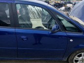 Usa dreapta fata Opel Meriva A [Fabr 2003-2009] 1.6 Benz Z16XE 74KW / 101CP