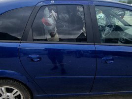 Usa dreapta spate Opel Meriva A [Fabr 2003-2009] 1.6 Benz Z16XE 74KW / 101CP