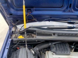 Ansamblu stergator dreapta Opel Meriva A [Fabr 2003-2009] 1.6 Benz Z16XE 74KW / 101CP