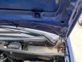 Ansamblu stergator stanga Opel Meriva A [Fabr 2003-2009] 1.6 Benz Z16XE 74KW / 101CP