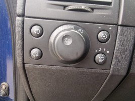 Bloc lumini Opel Meriva A [Fabr 2003-2009] 1.6 Benz Z16XE 74KW / 101CP