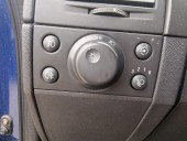Bloc lumini Opel Meriva A [Fabr 2003-2009] 1.6 Benz Z16XE 74KW / 101CP