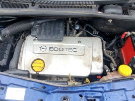 Capac motor Opel Meriva A [Fabr 2003-2009] 1.6 Benz Z16XE 74KW / 101CP