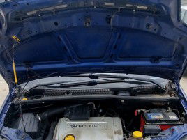 Cheder capota Opel Meriva A [Fabr 2003-2009] 1.6 Benz Z16XE 74KW / 101CP