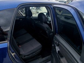 Cheder usa dreapta spate Opel Meriva A [Fabr 2003-2009] 1.6 Benz Z16XE 74KW / 101CP