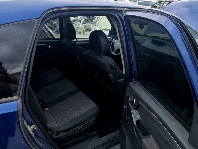 Cheder usa dreapta spate Opel Meriva A [Fabr 2003-2009] 1.6 Benz Z16XE 74KW / 101CP