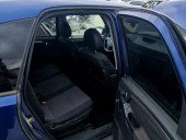 Cheder usa dreapta spate Opel Meriva A [Fabr 2003-2009] 1.6 Benz Z16XE 74KW / 101CP