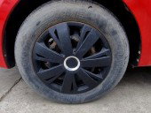 Janta tabla Chevrolet Aveo (T250, T255) [Fabr 2003-2011] 1.2 Benz B12S1 53KW / 72CP