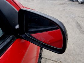 Oglinda dreapta Chevrolet Aveo (T250, T255) [Fabr 2003-2011] 1.2 Benz B12S1 53KW / 72CP