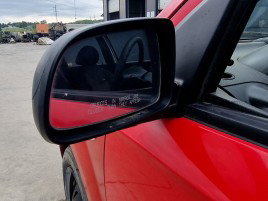 Oglinda stanga Chevrolet Aveo (T250, T255) [Fabr 2003-2011] 1.2 Benz B12S1 53KW / 72CP