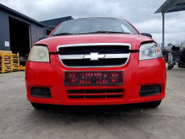 Bara fata Chevrolet Aveo (T250, T255) [Fabr 2003-2011] 1.2 Benz B12S1 53KW / 72CP