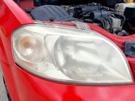 Far dreapta Chevrolet Aveo (T250, T255) [Fabr 2003-2011] 1.2 Benz B12S1 53KW / 72CP