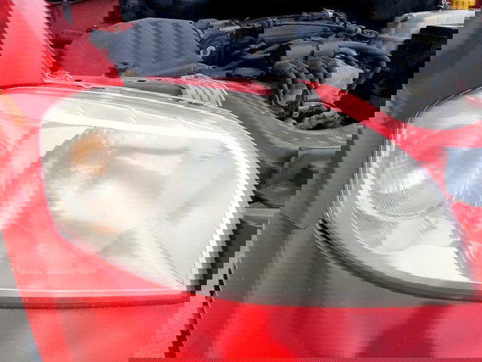 Far dreapta Chevrolet Aveo (T250, T255) [Fabr 2003-2011] 1.2 Benz B12S1 53KW / 72CP