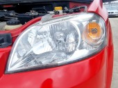 Far stanga Chevrolet Aveo (T250, T255) [Fabr 2003-2011] 1.2 Benz B12S1 53KW / 72CP