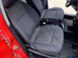 Scaun dreapta fata Chevrolet Aveo (T250, T255) [Fabr 2003-2011] 1.2 Benz B12S1 53KW / 72CP