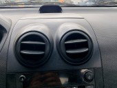 Grila aerisire centrala Chevrolet Aveo (T250, T255) [Fabr 2003-2011] 1.2 Benz B12S1 53KW / 72CP