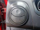 Grila aerisire stanga Chevrolet Aveo (T250, T255) [Fabr 2003-2011] 1.2 Benz B12S1 53KW / 72CP