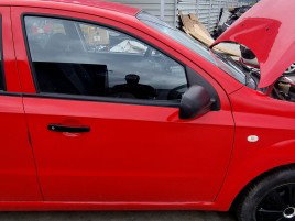 Usa dreapta fata Chevrolet Aveo (T250, T255) [Fabr 2003-2011] 1.2 Benz B12S1 53KW / 72CP