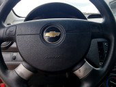 Airbag volan Chevrolet Aveo (T250, T255) [Fabr 2003-2011] 1.2 Benz B12S1 53KW / 72CP
