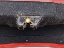 Broasca capota spate Chevrolet Aveo (T250, T255) [Fabr 2003-2011] 1.2 Benz B12S1 53KW / 72CP