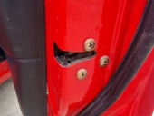 Broasca usa dreapta fata Chevrolet Aveo (T250, T255) [Fabr 2003-2011] 1.2 Benz B12S1 53KW / 72CP