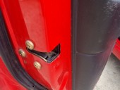 Broasca usa stanga fata Chevrolet Aveo (T250, T255) [Fabr 2003-2011] 1.2 Benz B12S1 53KW / 72CP