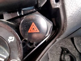 Buton avarii Chevrolet Aveo (T250, T255) [Fabr 2003-2011] 1.2 Benz B12S1 53KW / 72CP