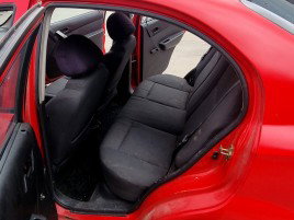 Cheder usa stanga spate Chevrolet Aveo (T250, T255) [Fabr 2003-2011] 1.2 Benz B12S1 53KW / 72CP