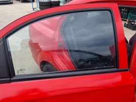 Geam usa dreapta spate Chevrolet Aveo (T250, T255) [Fabr 2003-2011] 1.2 Benz B12S1 53KW / 72CP
